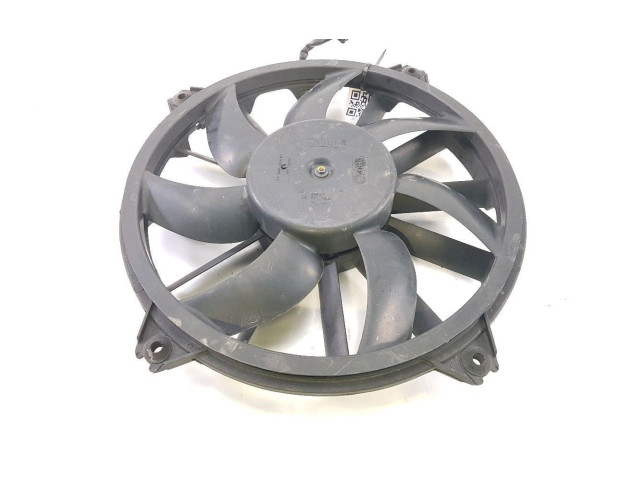 Моторчик дворников 9828719880, L1-1129I Peugeot 3008 I