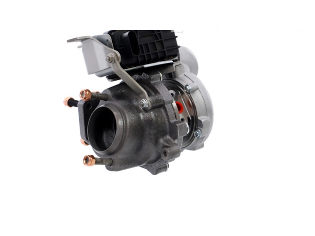 Турбина BMW X3 E83 762965-5017S, 762965-5017S