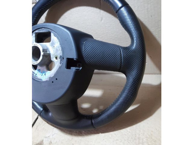 Руль Audi A3 S3 8P  2003 - 2012 года       