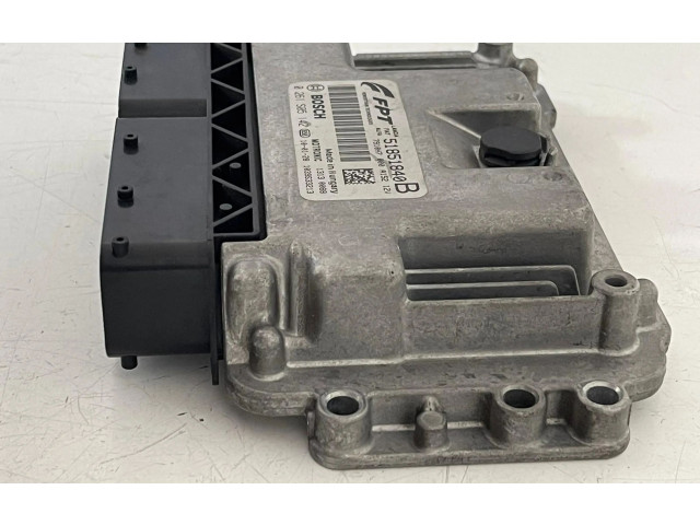 Řídící jednotka 51851840, 198A4000 Alfa Romeo Mito 2012