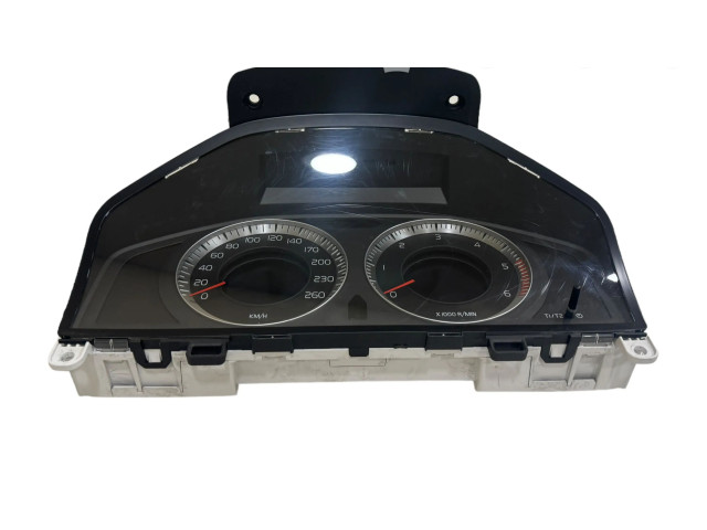 Панель приборов 31270901AA, 36002600   Volvo S80       