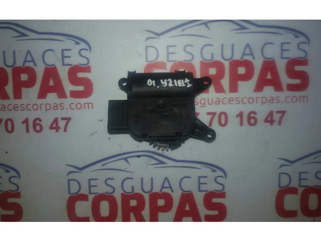 Řídící jednotka 0132801357   Seat Ibiza IV (6J,6P) 2010