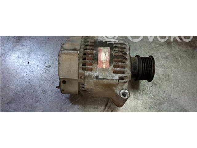 Генератор 12317515029, 12317515029   Mini One - Cooper R50 - 53      