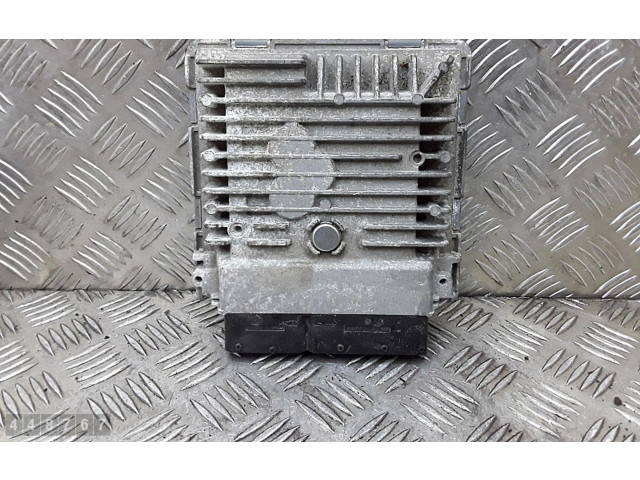 Řídící jednotka 03l906023mn Volkswagen Caddy 2012