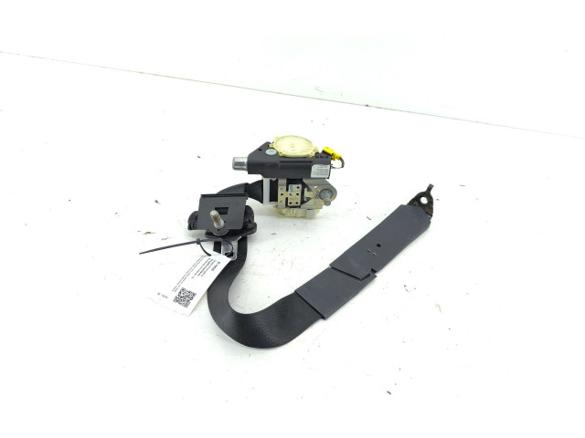 Третий рядный ремень безопасности a1648603485   Mercedes-Benz  GL X164  2006 - 2012 года