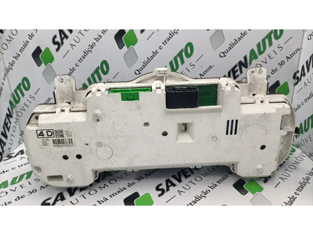 Панель приборов SVJT22-09   Honda Jazz       