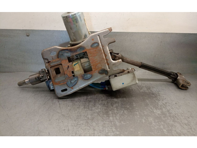 Рулевая рейка 488106304R, 488106304R Renault Twingo II 2007 - 2014 года