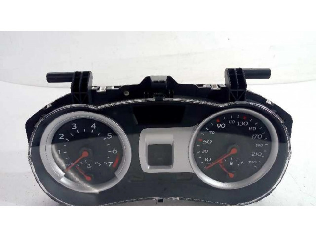 Панель приборов 8200715181N Renault Clio II