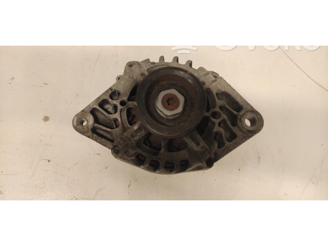 Генератор KIA Venga