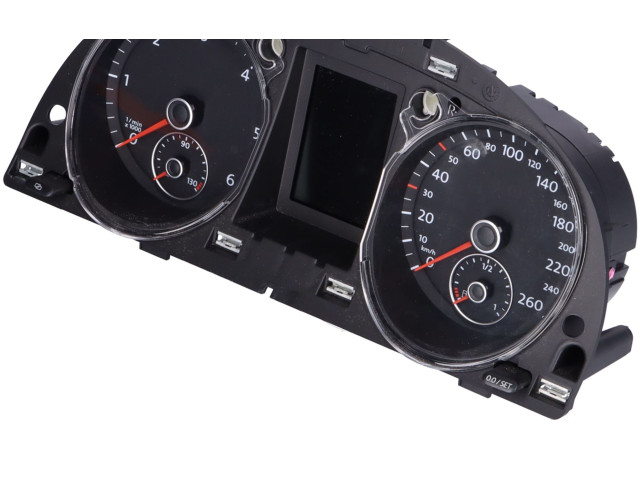 Панель приборов 3C0920872G   Volkswagen PASSAT B6       