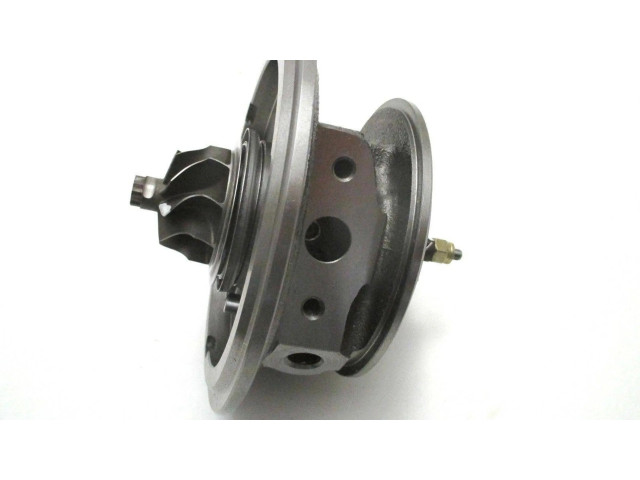 Turbodmychadlo Турбина 789016, CHRA10-0466 Skoda Roomster (5J) 1.2