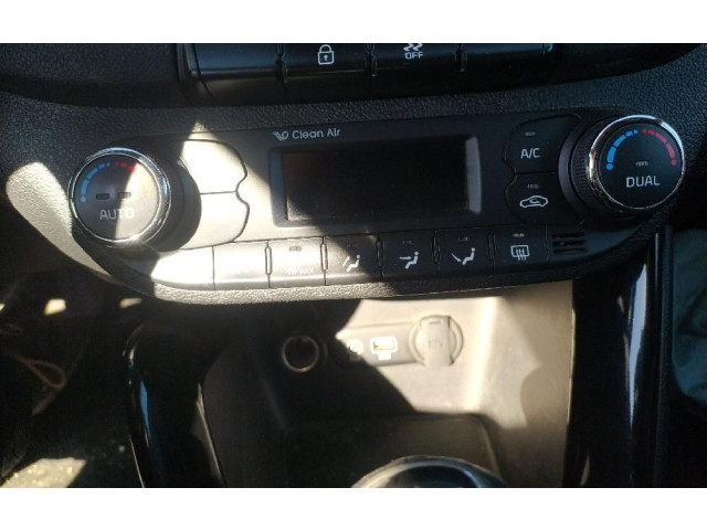 Блок управления климат-контролем 97250A2203WK KIA Ceed