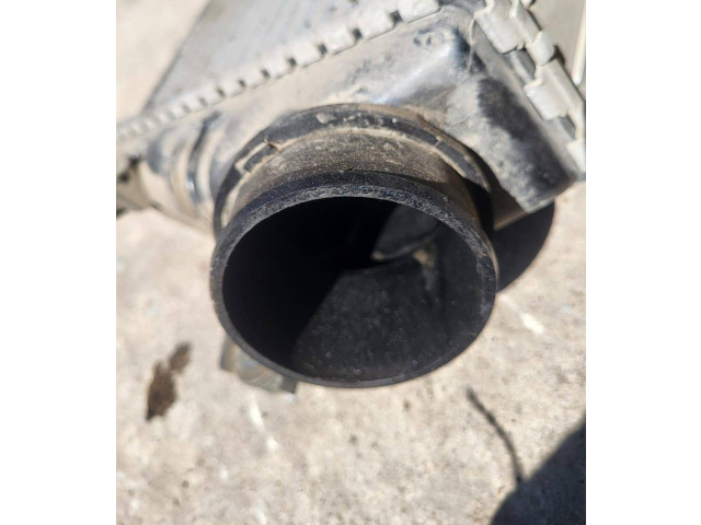 Интеркулер  SICTM0200, 21821AA061   Subaru Forester SJ 