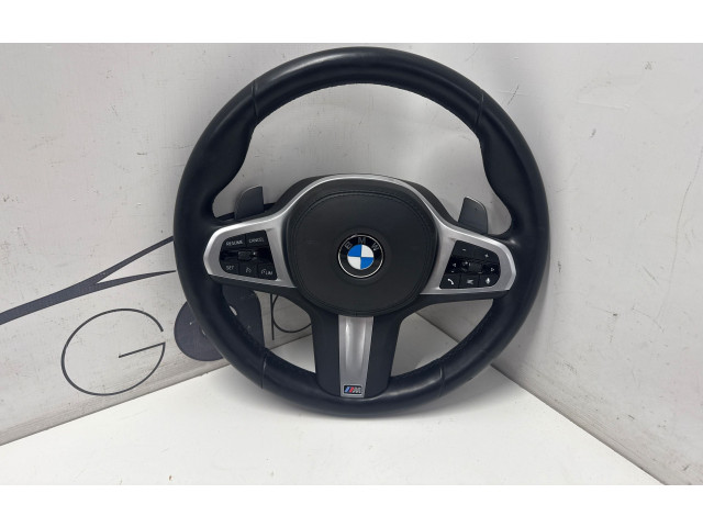 Руль BMW X3 G01  2018 - 2024 года SW950232304      