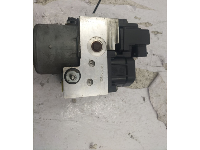 Jednotka ABS 0000454197 Citroen Berlingo 2004