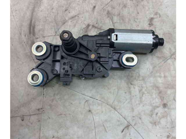 Моторчик заднего дворника 31290787, W000023200 Volvo V70