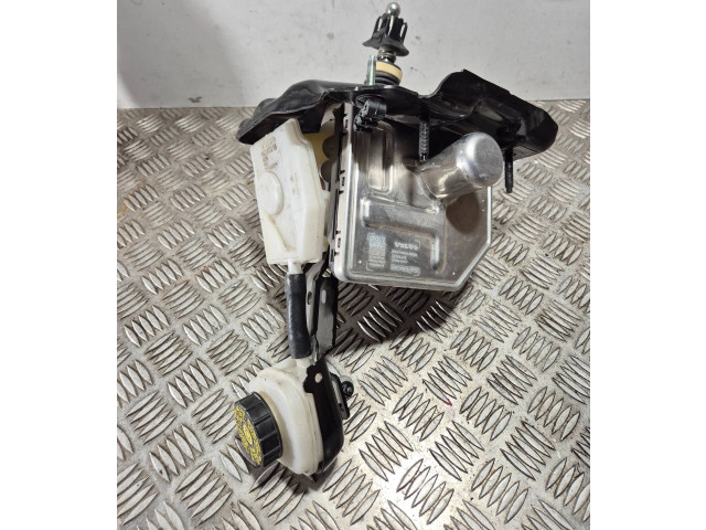 Блок ABS 32384488, 32384486 Volvo S60