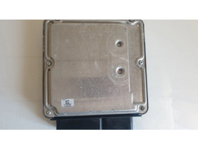 Блок управления двигателя 3D0907401 Volkswagen Phaeton