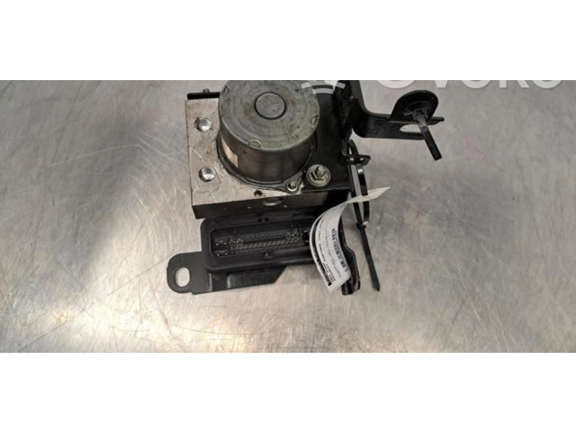 Блок АБС 9834950280   Peugeot  Partner III  2018 -  года