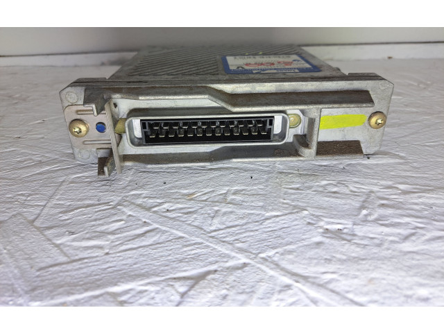 Блок управления двигателя 7700868321, 7700103515 Acura ILX