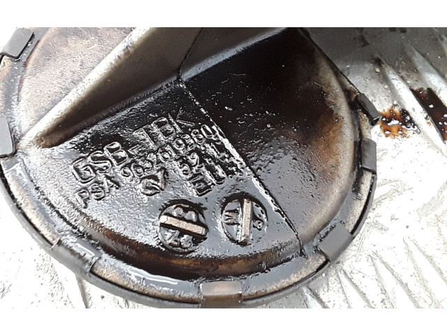 Čerpadlo oleje 9621114110, 9652619380 Citroen Berlingo 1.6 NFU