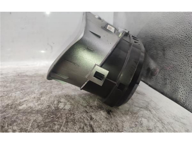 Панель приборов Lancia Delta