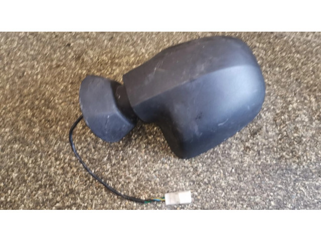 Зеркало электрическое     правое   Dacia Logan I  2004-2012 года   