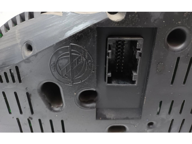 Панель приборов 156071292, 156071292 Alfa Romeo GT