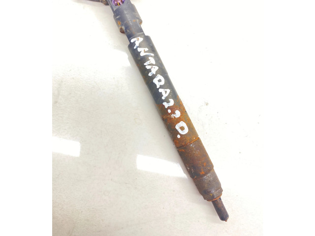 Vstřikovač 25183186, 28264951 Opel Antara