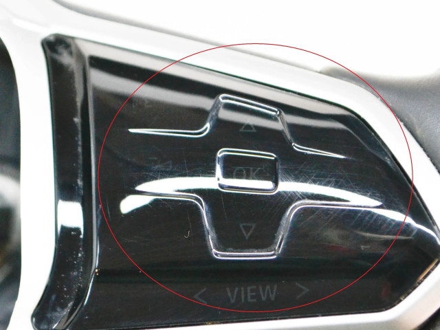 Руль Volkswagen ID.3 2019- года 10A419089
