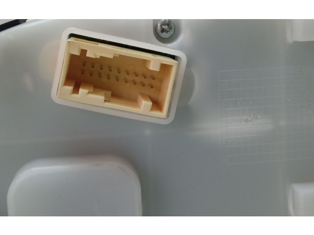 Панель приборов 9805408780, 9805408780J Peugeot 2008 I