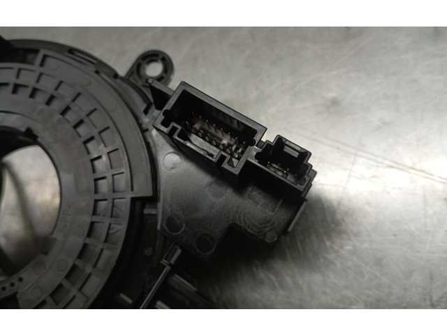 Полоса надувных подушек (кольцо srs) Renault Clio V 2019 - года 255540638R, D7L0167B