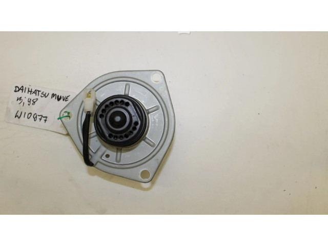 Вентилятор печки Daihatsu Move L900