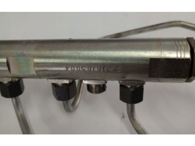 Vstřikovací lišta 7792491, 448D1 BMW 7 E65 E66