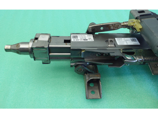 Рулевая рейка GX733C529BE, 6H09C0128 Jaguar F-Pace 2016- года