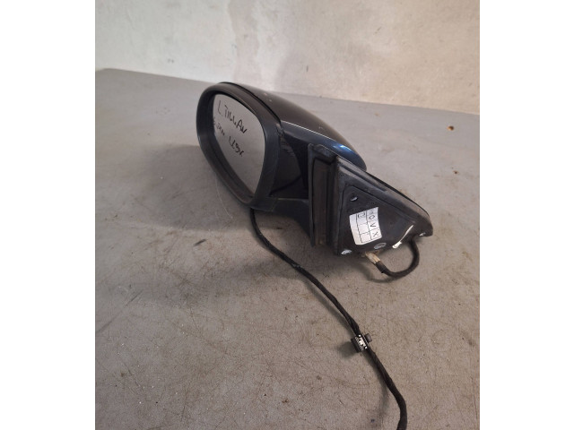 Zpětné zrcátko  Volkswagen Tiguan 2009    