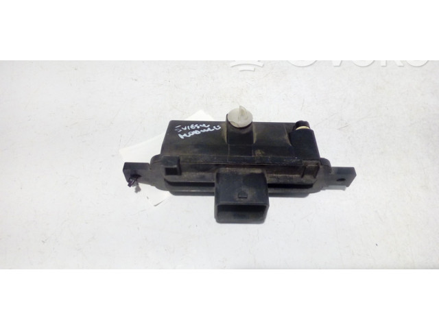 Модуль фонарей