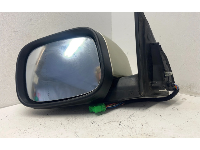Зеркало электрическое Volvo XC90 2007 - 2014 года