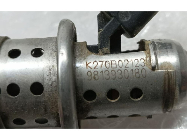 Vstřikovač 9813930180   Citroen Berlingo    YH01 