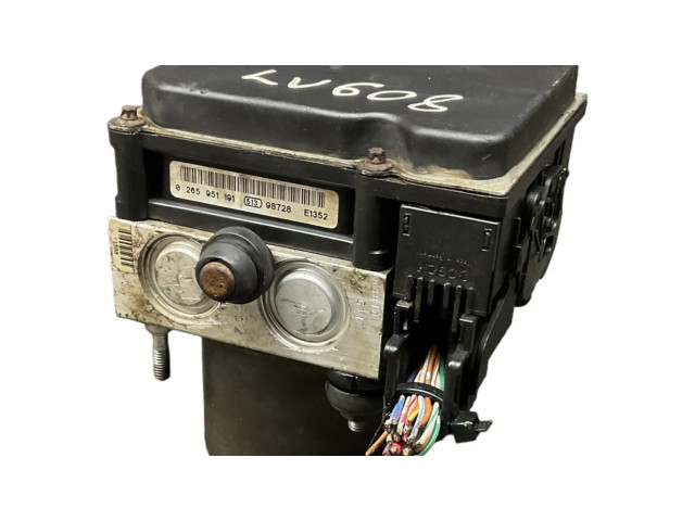 Jednotka ABS 0265235622, 0265951191 Mazda CX-7 2008