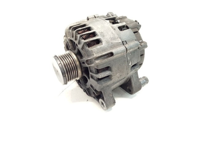 Генератор 9665617780 Citroen Berlingo