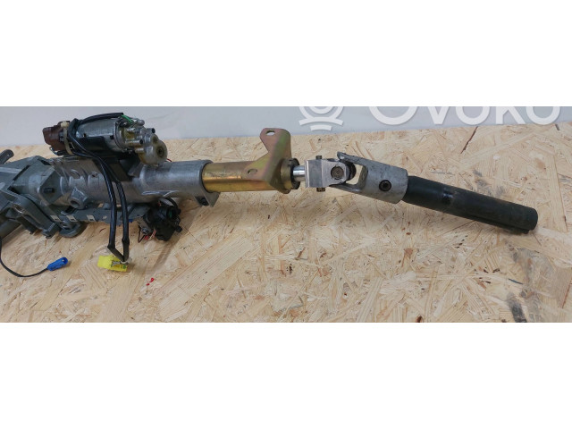 рейка Колонка рулевая HJA9261AF, 831410023834 Jaguar XK8 - XKR 1996 - 2006 года