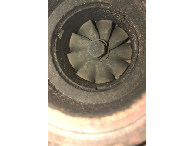  Турбина Fiat Grande Punto  54359700014, 54359700014         