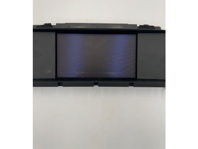 Дисплей 9231321, 17031104 BMW X3 F25