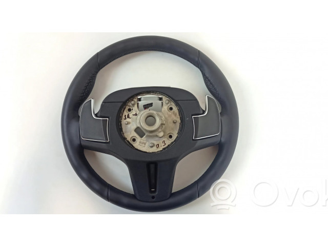 Руль BMW X5 G05 2018- года 008899, 32308008179