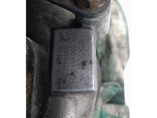 Turbodmychadlo Турбина SN050801007, 8911520125KN2 Cadillac BLS B284L