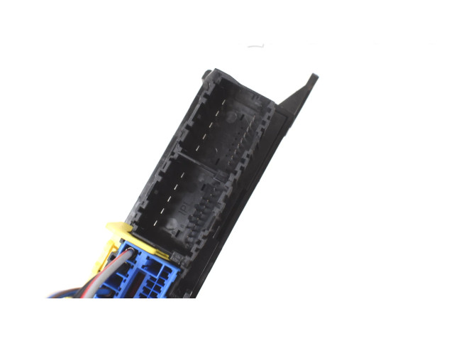 Блок комфорта 8G9N19G481AA Jaguar XF X250