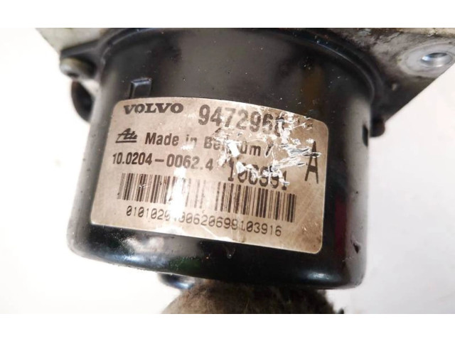 Блок АБС 9472968, 10.0204-0062.4   Volvo  S80  1999 - 2003 года