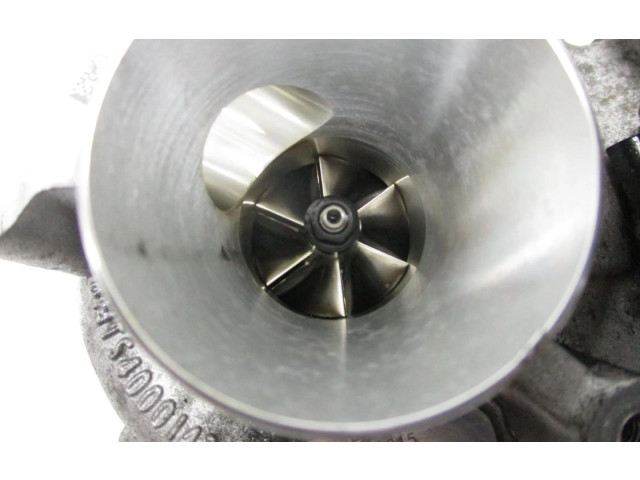 Turbodmychadlo Турбина 04E145721L Seat Ibiza IV (6J,6P)