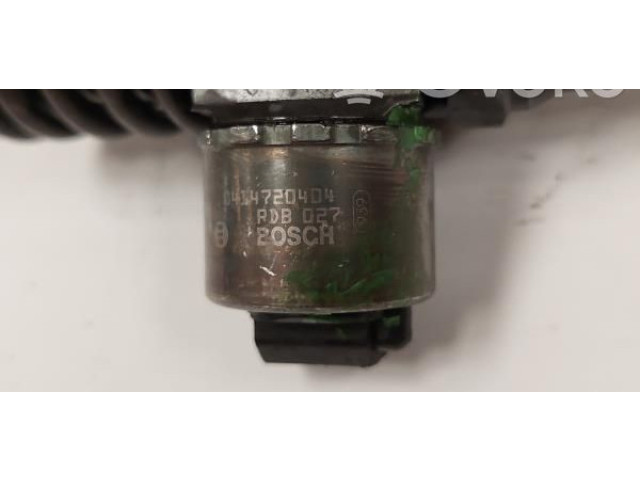 Vstřikovač 0414720404 Audi RS4 B7